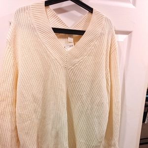 H&M Knit Sweater